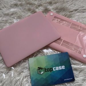 Mac book case